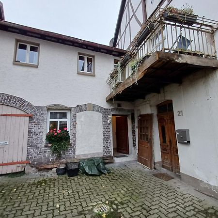 Mammut Apartments In Balve City Экстерьер фото