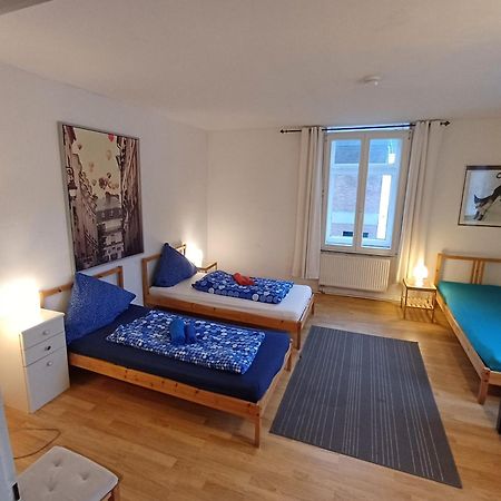 Mammut Apartments In Balve City Экстерьер фото