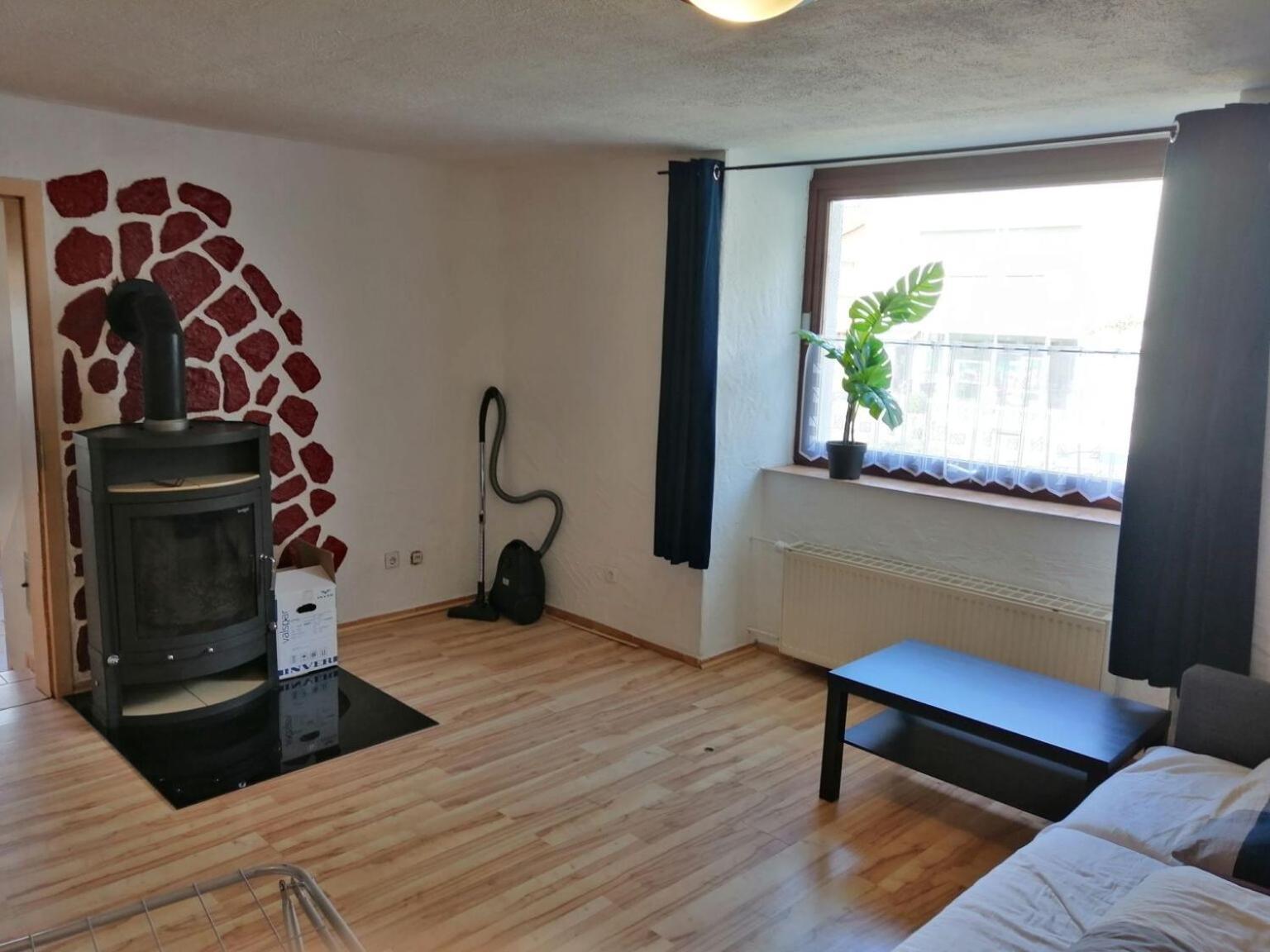 Mammut Apartments In Balve City Экстерьер фото