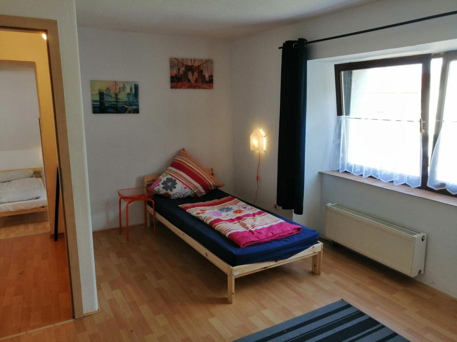 Mammut Apartments In Balve City Экстерьер фото