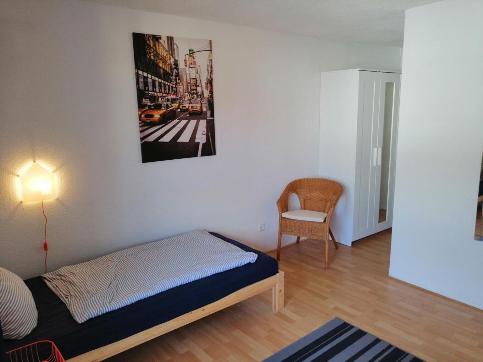 Mammut Apartments In Balve City Экстерьер фото