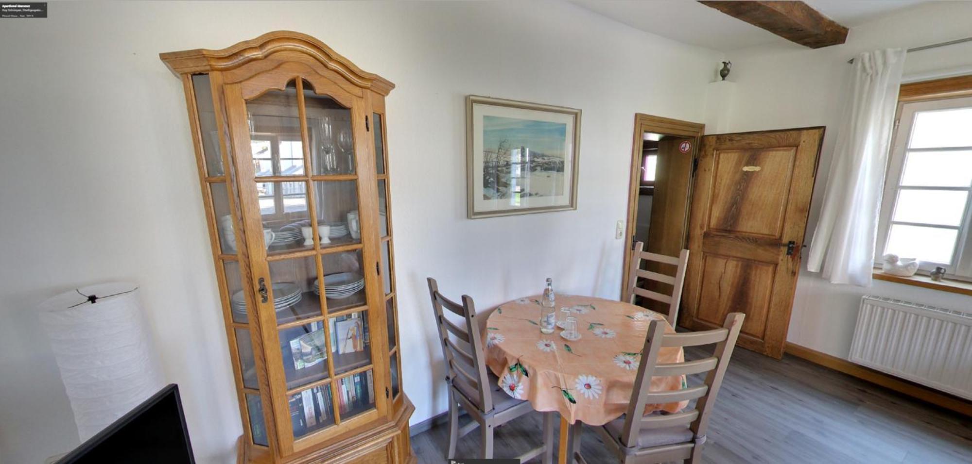 Mammut Apartments In Balve City Экстерьер фото