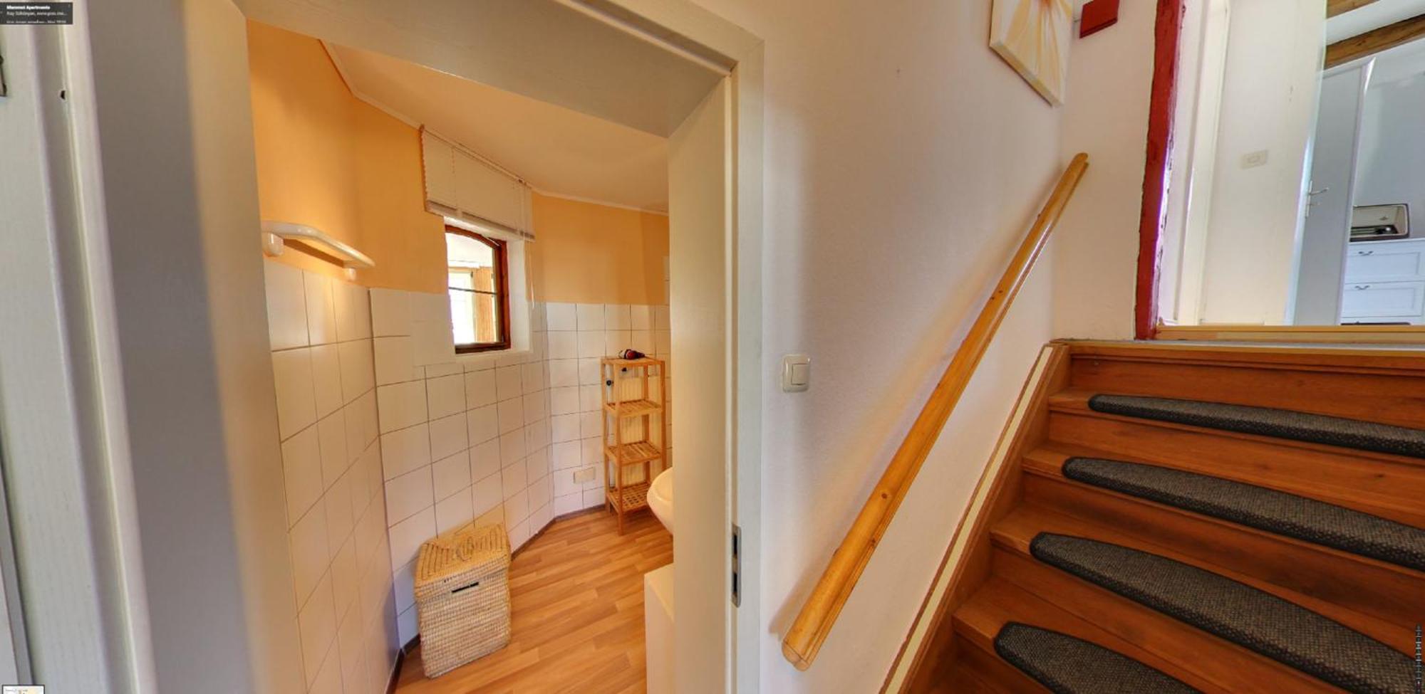 Mammut Apartments In Balve City Экстерьер фото