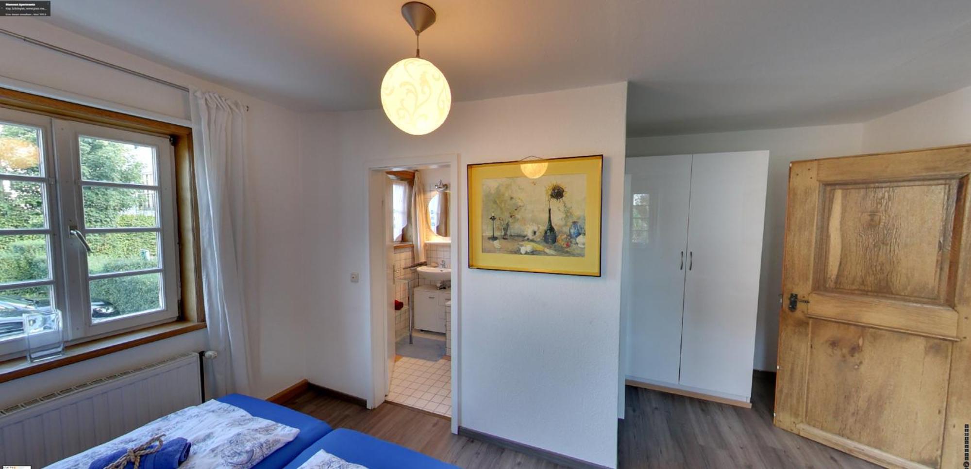 Mammut Apartments In Balve City Экстерьер фото