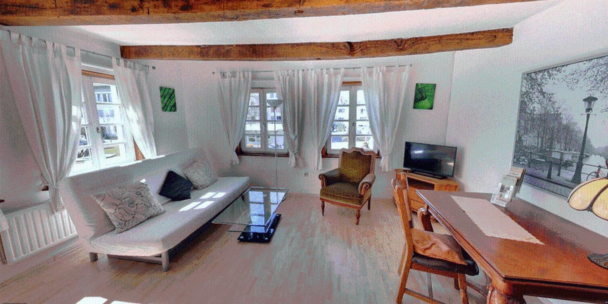 Mammut Apartments In Balve City Номер фото