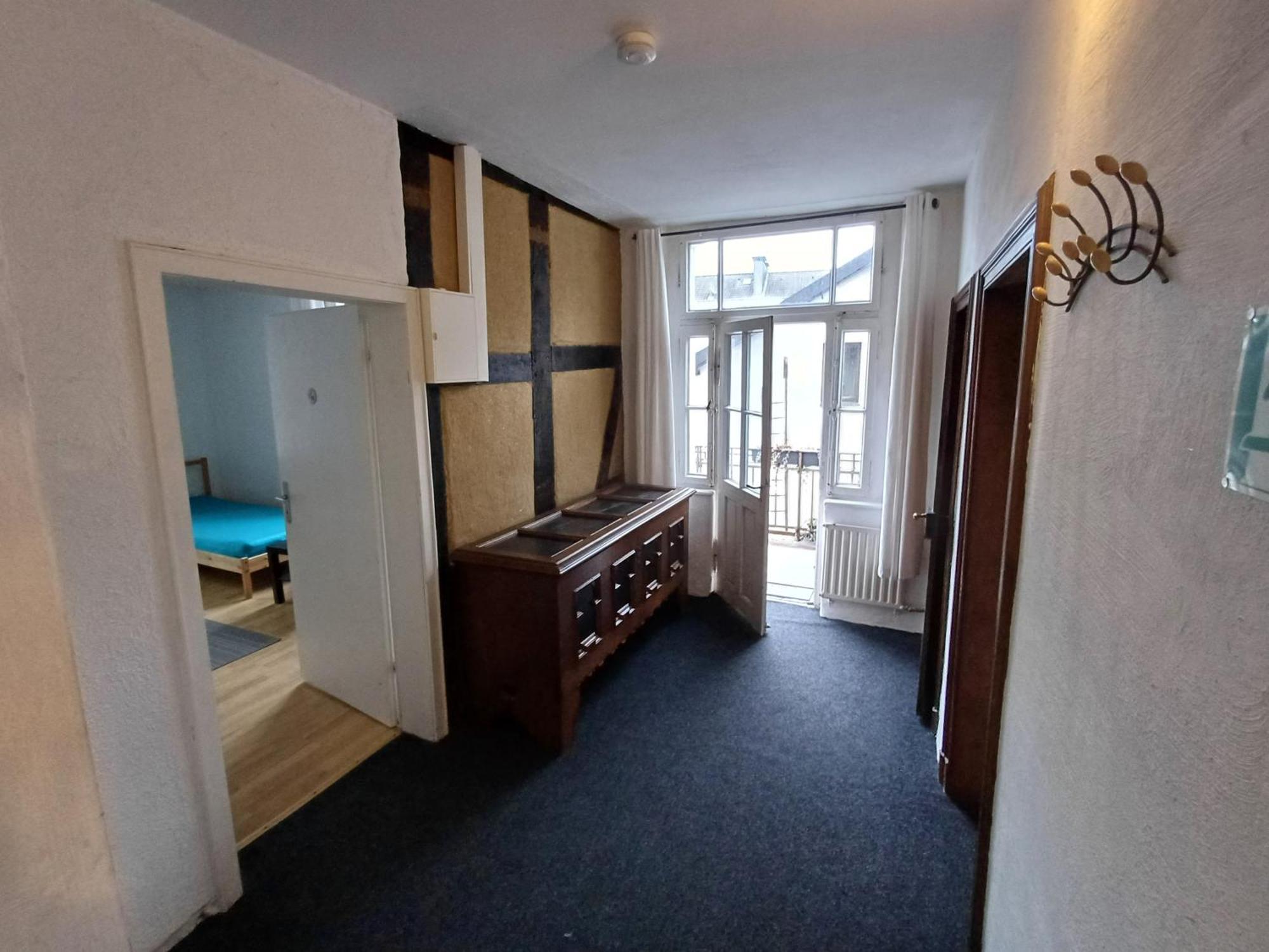 Mammut Apartments In Balve City Экстерьер фото