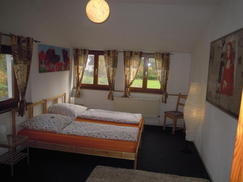 Mammut Apartments In Balve City Экстерьер фото